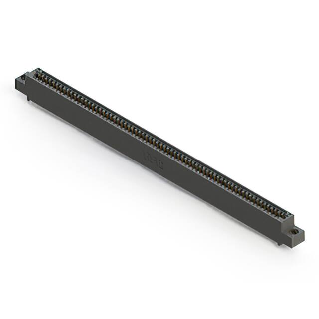 895-069-521-407 EDAC Inc.  Edgeboard Connectors